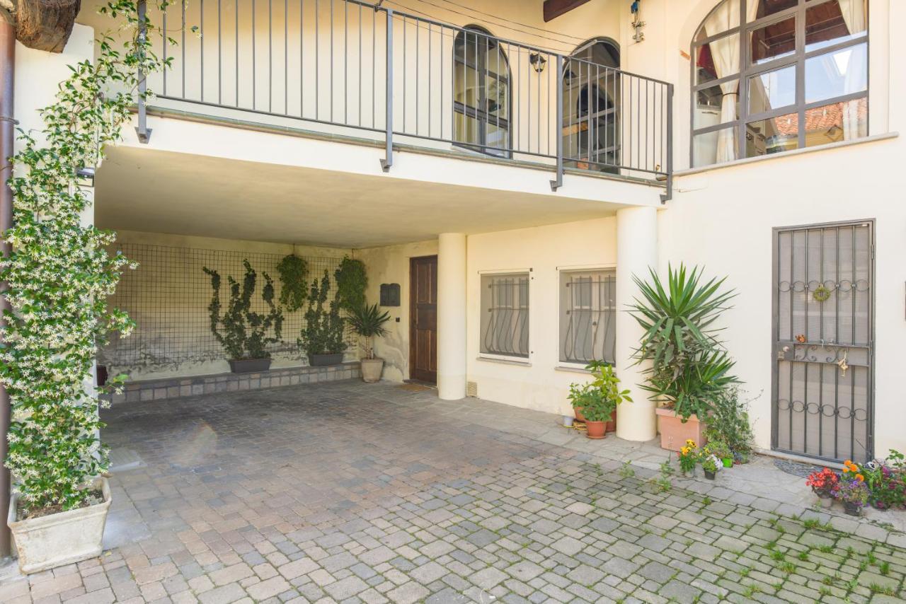 Bra Inn Exterior foto